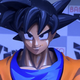 Illustration for article titled New iDragon Ball Z /iFigures Look Cel-Shaded
